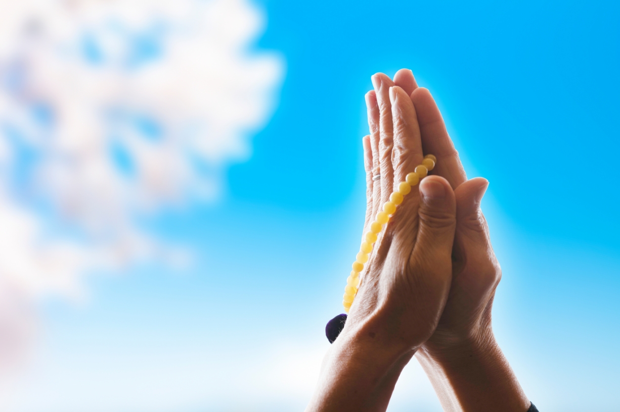 手元供養品を購入する際の注意点