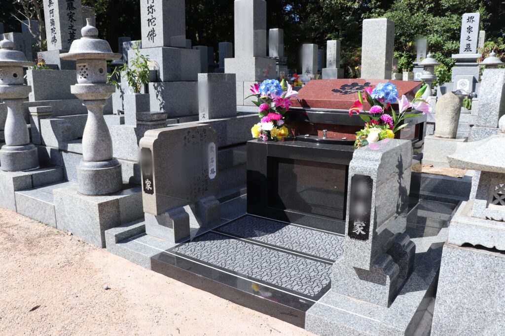 福岡市立霊園 アーカイブ - 福岡のお墓なら山野石材株式会社
